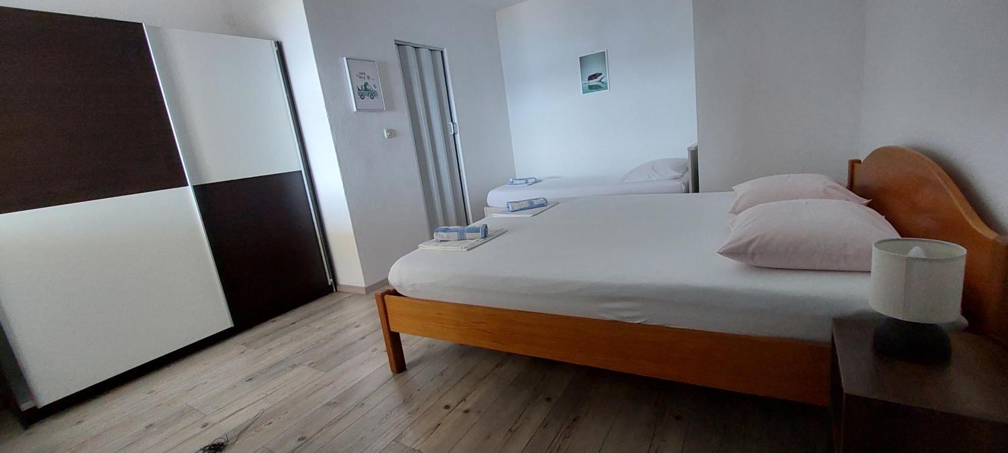Apartments Dana Omis Room photo